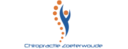 Chiropractic Zoeterwoude-Dorp EN Chiropractie Zoeterwoude Logo