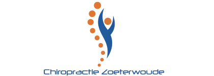 Chiropractic Zoeterwoude-Dorp EN Chiropractie Zoeterwoude Logo
