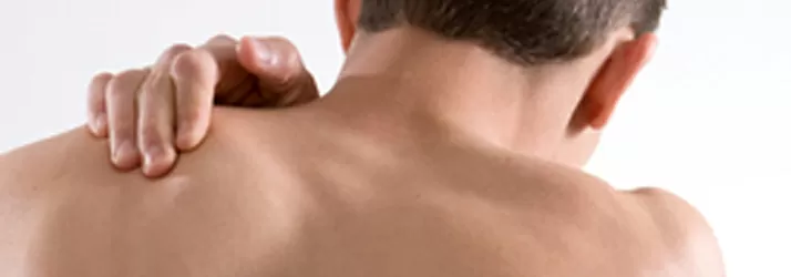 Chiropractic Zoeterwoude-Dorp EN Frozen Shoulder